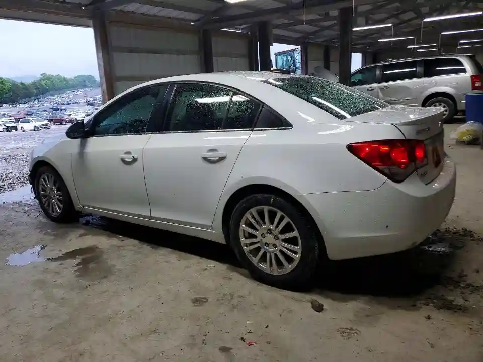 1G1PJ5SB0F7179723 2015 CHEVROLET CRUZE-1