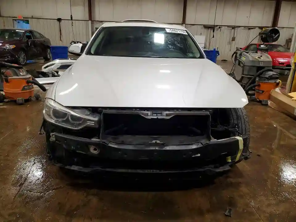 WBA3B5G52FNS16852 2015 BMW 3 SERIES-4