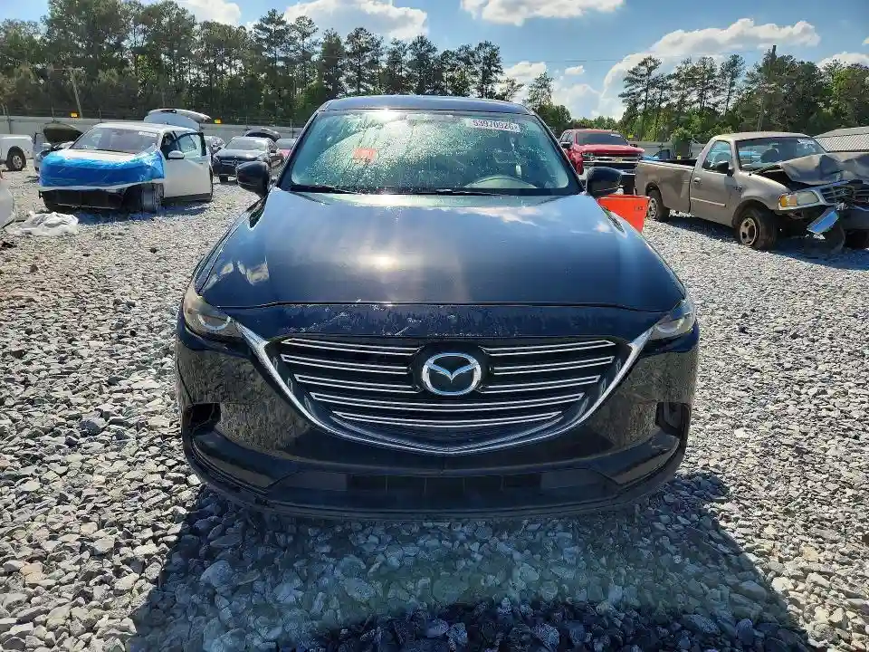 JM3TCACY7G0102179 2016 MAZDA CX-9-4