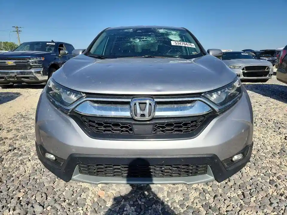 5J6RW1H89KA021703 2019 HONDA CRV-4