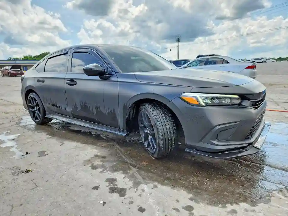 2HGFE2F50RH570570 2024 HONDA CIVIC-3