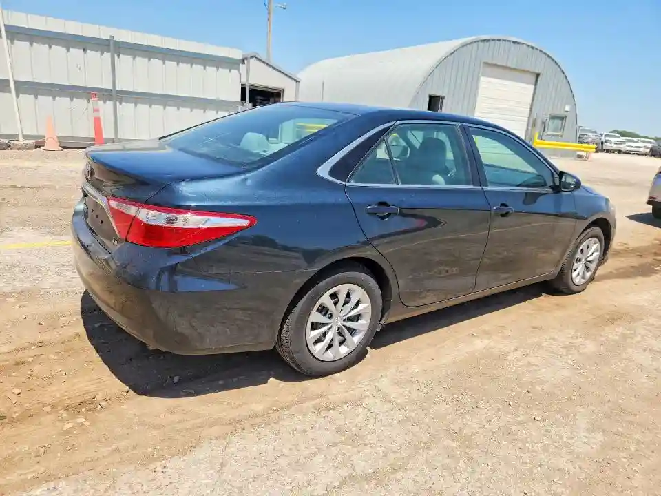 4T1BF1FK3HU343617 2017 TOYOTA CAMRY-2