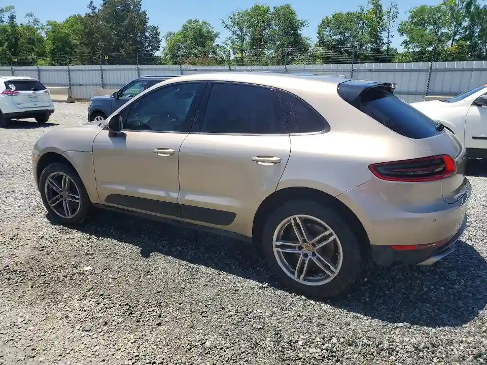 WP1AA2A59HLB05927 2017 PORSCHE MACAN-1