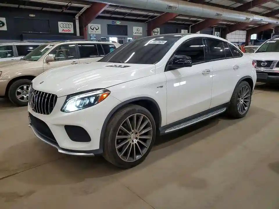 4JGED6EB2KA140826 2019 MERCEDES-BENZ GLE-CLASS-0