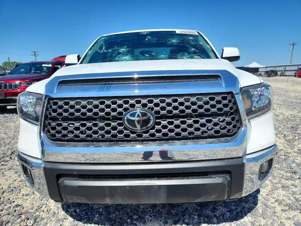 5TFDY5F1XMX983371 2021 TOYOTA TUNDRA-4