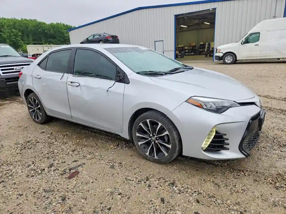 2T1BURHEXKC150272 2019 TOYOTA COROLLA-3