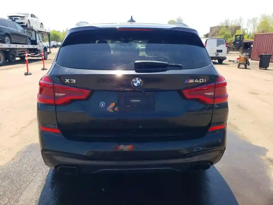 5UXTS3C58J0Y97486 2018 BMW X3-5