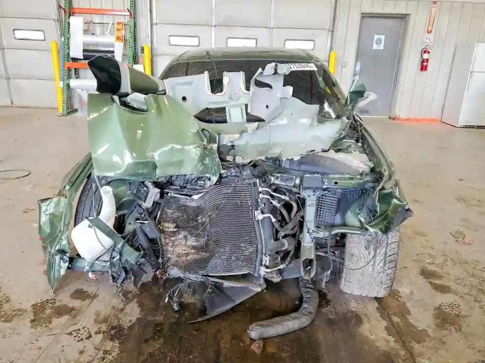 2C3CDZFJ6KH618481 2019 DODGE CHALLENGER-4
