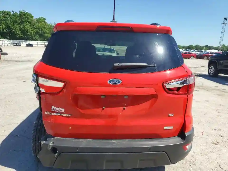 MAJ3S2GE1LC360746 2020 FORD ECOSPORT-5