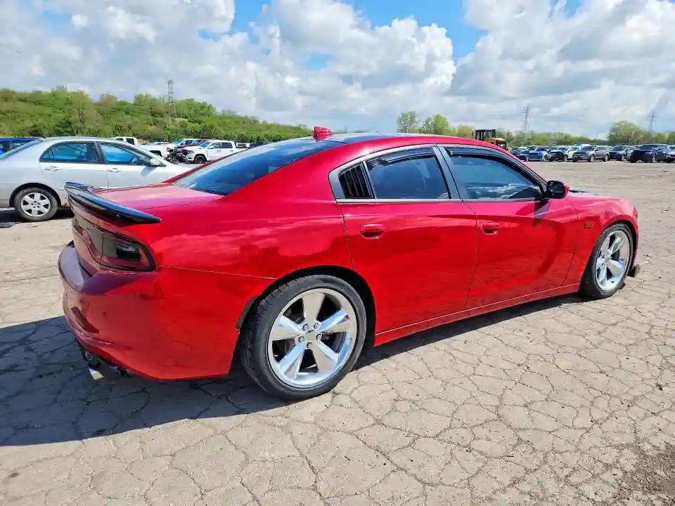 2C3CDXCT0FH880285 2015 DODGE CHARGER-2