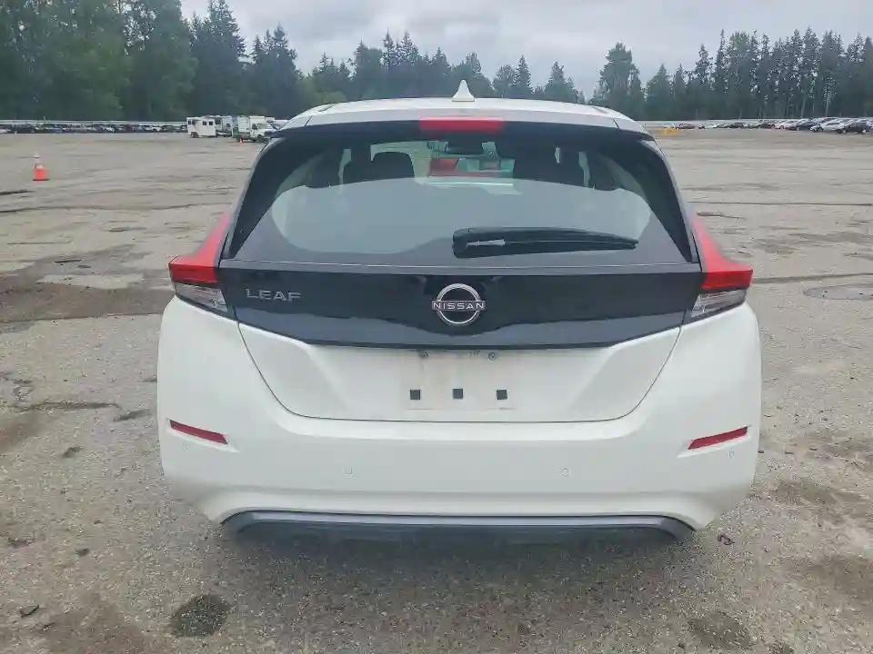 1N4AZ1BV4SC563536 2025 NISSAN LEAF-5