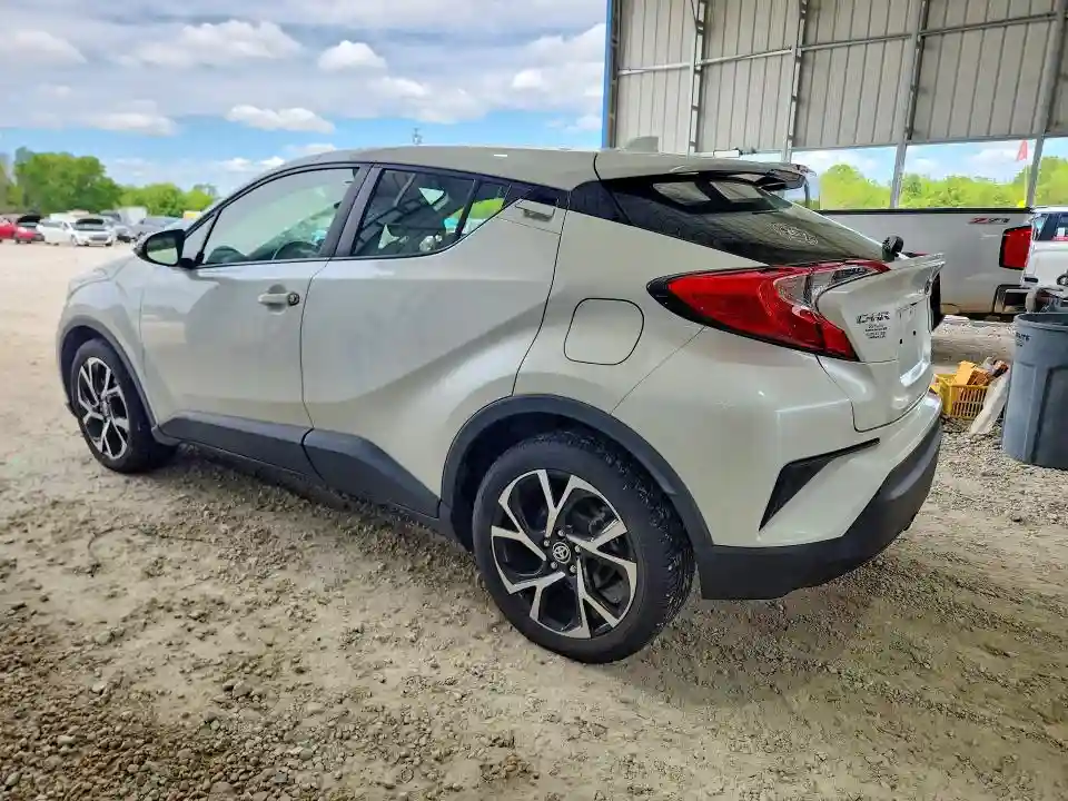 JTNKHMBX5L1073541 2020 TOYOTA C-HR-1