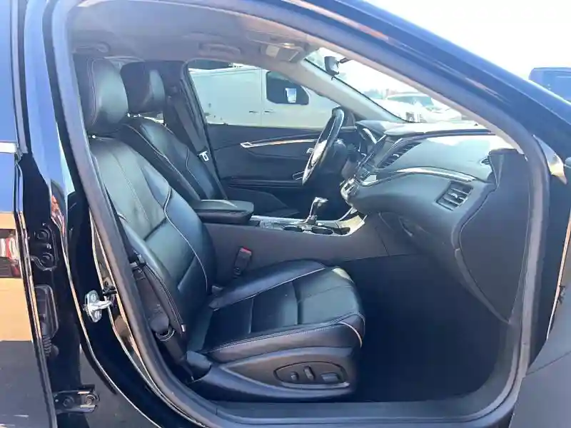 1G1105S32LU101538 2020 CHEVROLET IMPALA-4