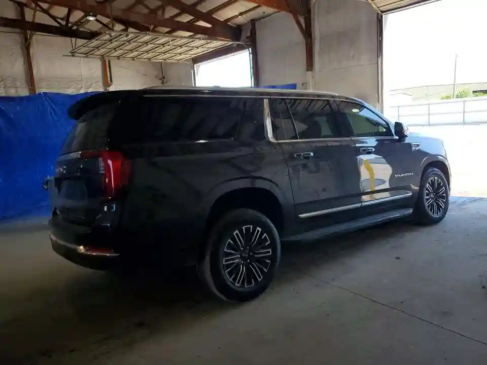 1GKS2GRD3SR117091 2025 GMC YUKON-2