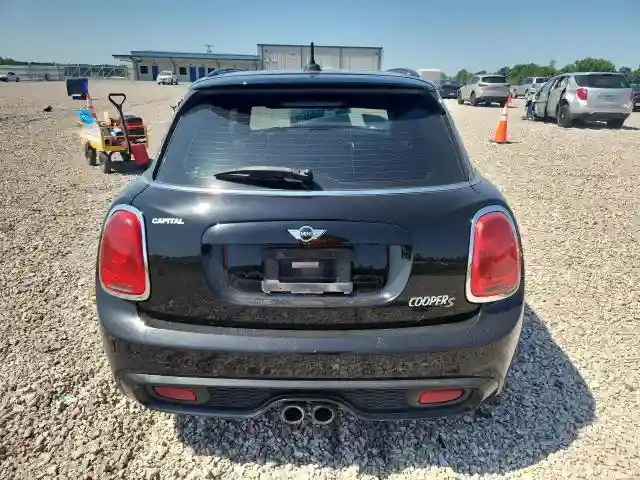 WMWXU3C52H2D31710 2017 MINI COOPER-5