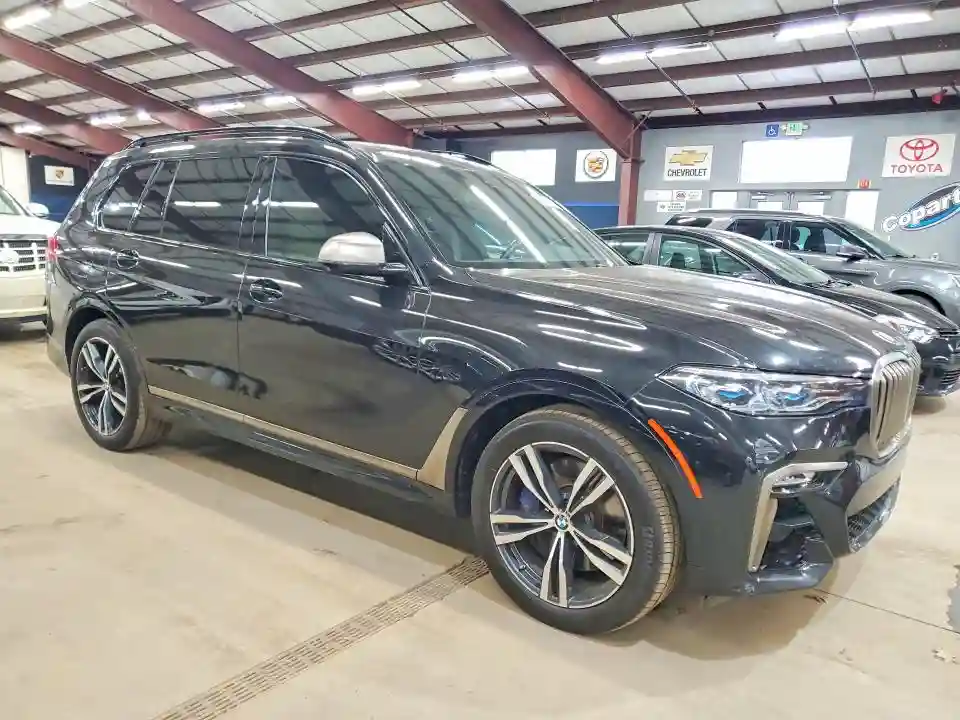 5UXCX6C00LLE35984 2020 BMW X7-3