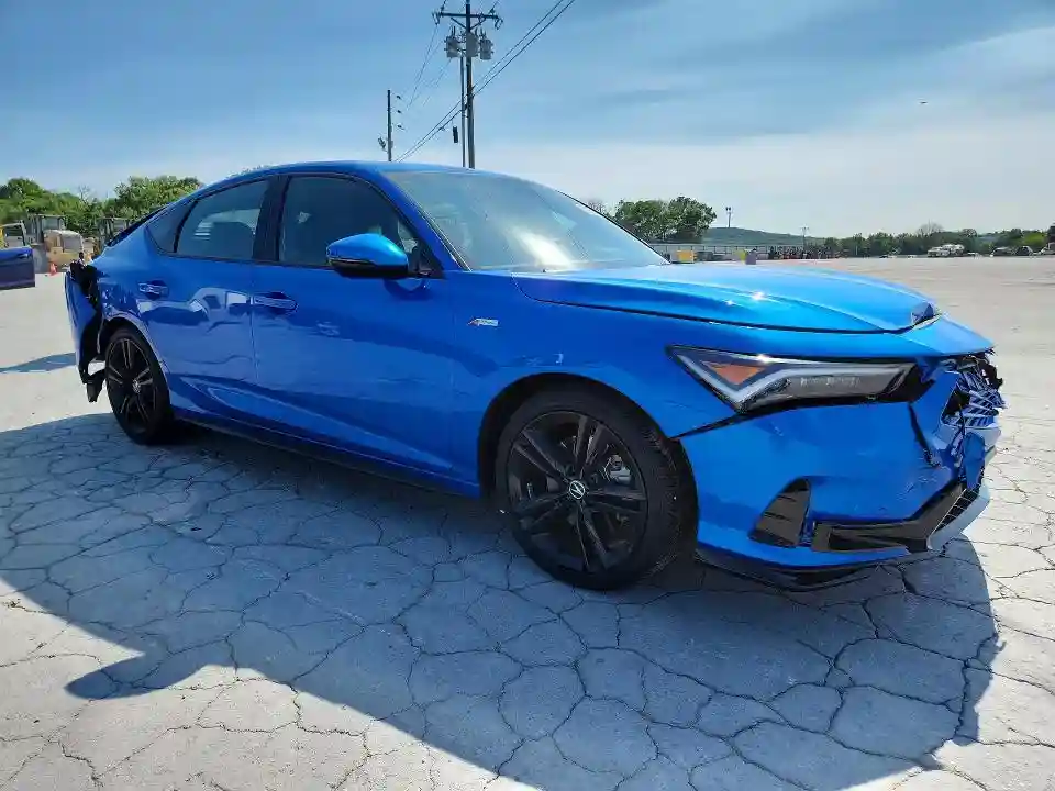 19UDE4G74TA007725 2026 ACURA INTEGRA-3