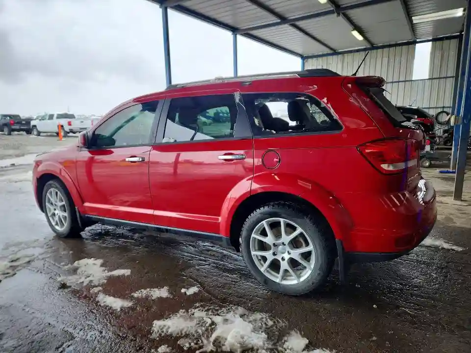 3C4PDDBG1GT109648 2016 DODGE JOURNEY-1