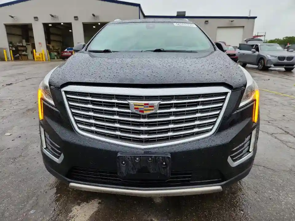 1GYKNFRS0HZ312242 2017 CADILLAC XT5-4