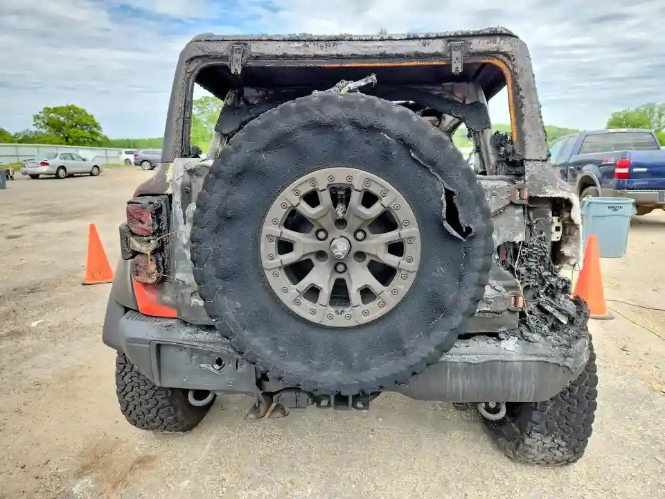 1FMEE5JR0PLB00363 2023 FORD BRONCO-5
