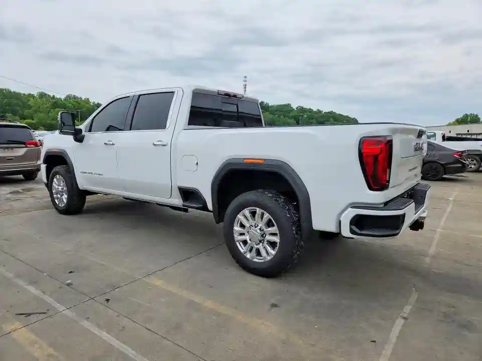 1GT49REY0MF314843 2021 GMC SIERRA-1