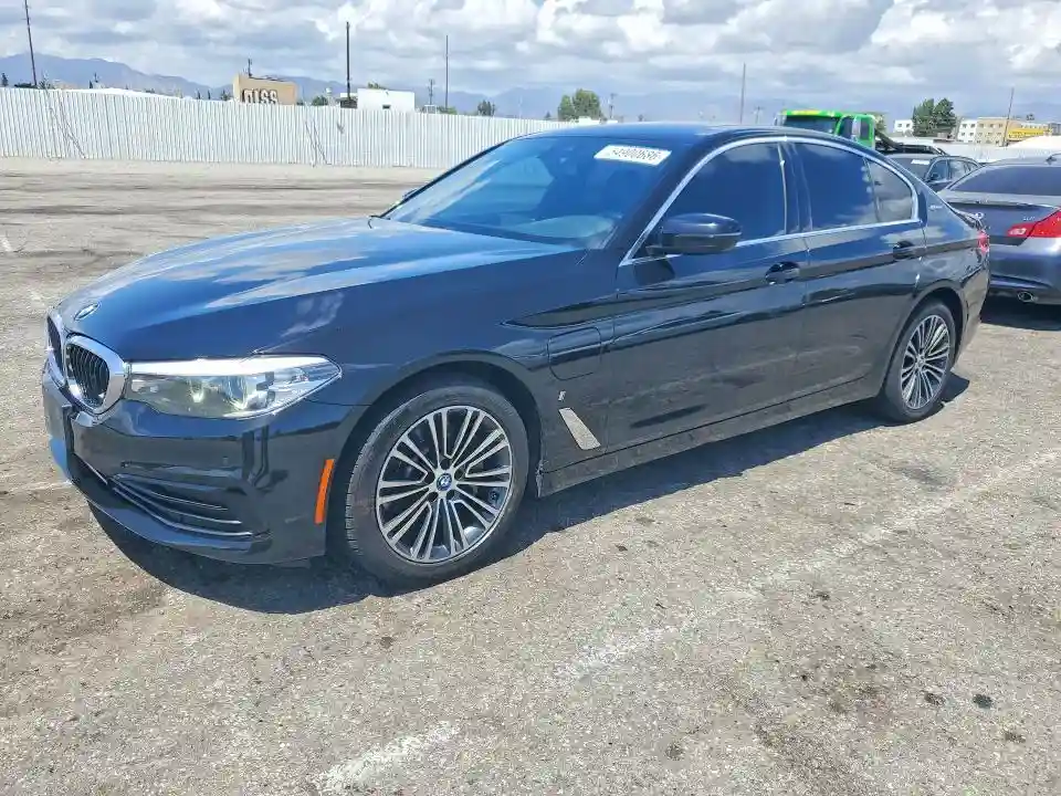 WBAJA9C56KB389521 2019 BMW 5 SERIES-0