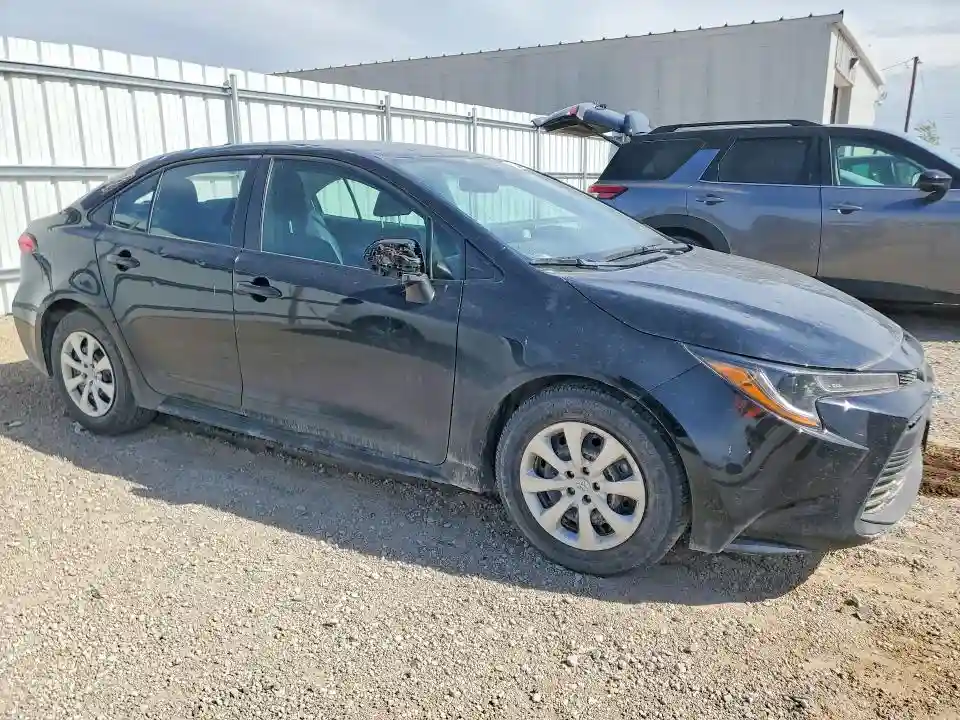 5YFB4MDE4SP260288 2025 TOYOTA COROLLA-3