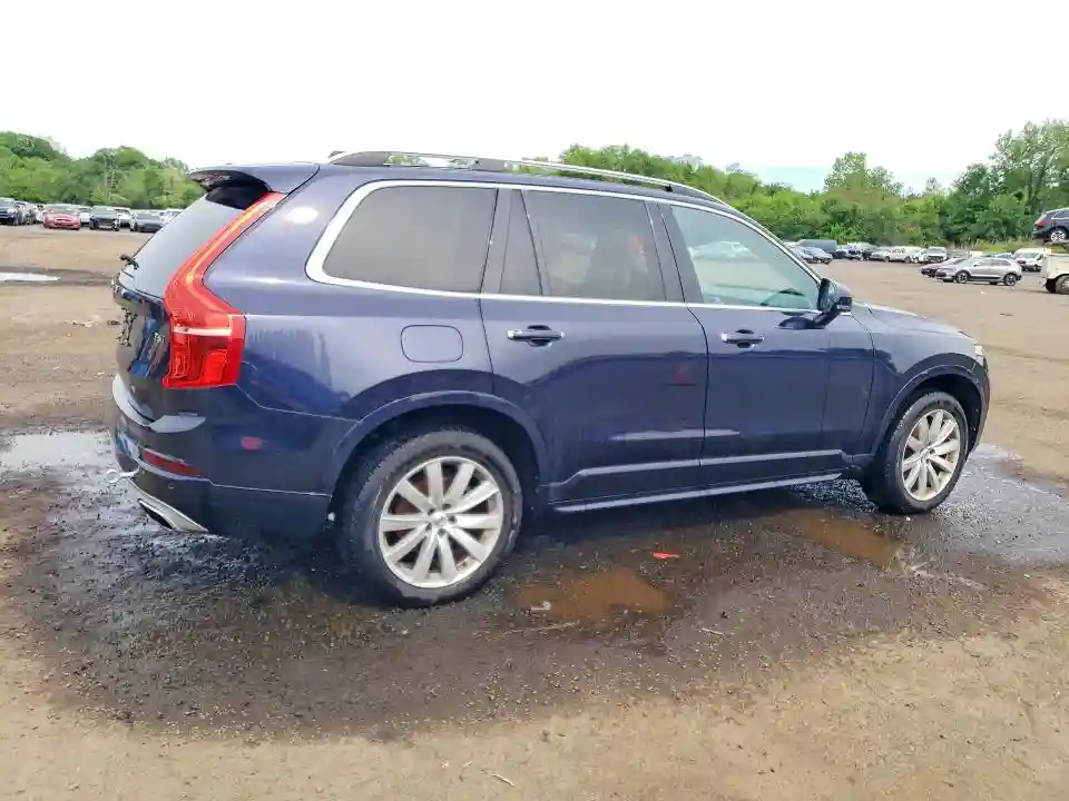 YV4A22PK9G1077744 2016 VOLVO XC90-2