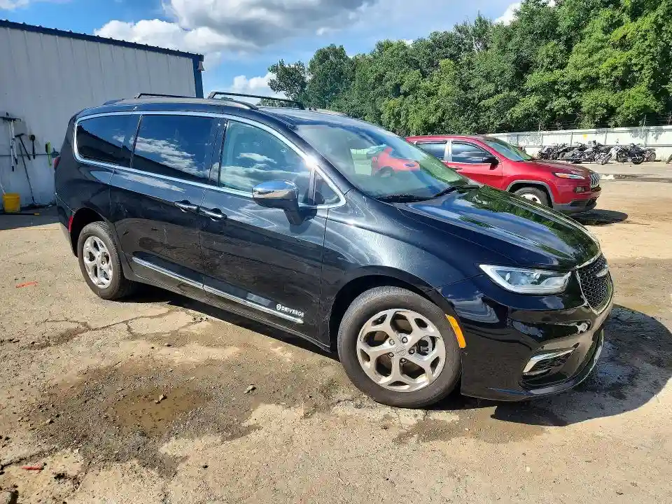 2C4RC1GG9NR114941 2022 CHRYSLER PACIFICA-3