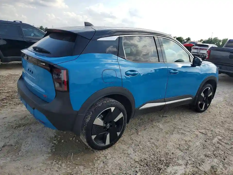 3N8AP6DA5SL385331 2025 NISSAN KICKS-2