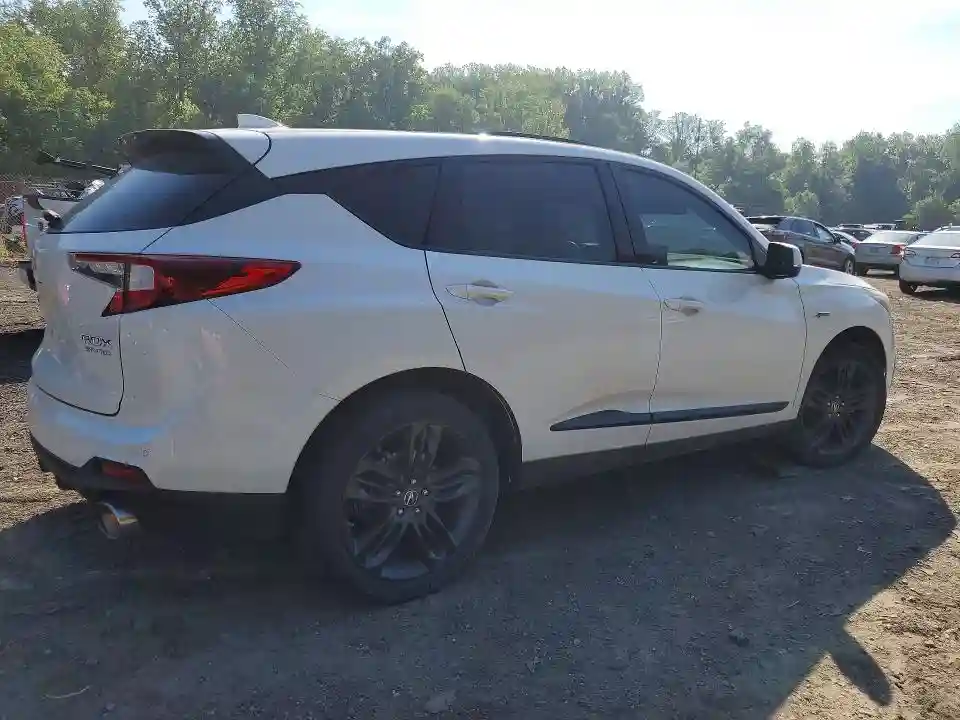 5J8TC2H68ML018664 2021 ACURA RDX-2