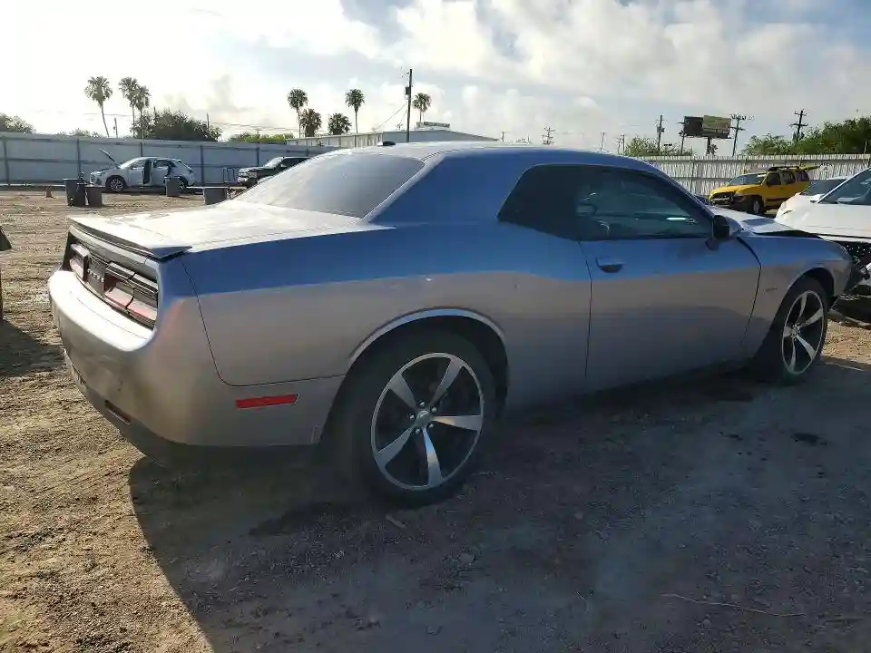 2C3CDZBT4HH568289 2017 DODGE CHALLENGER-2