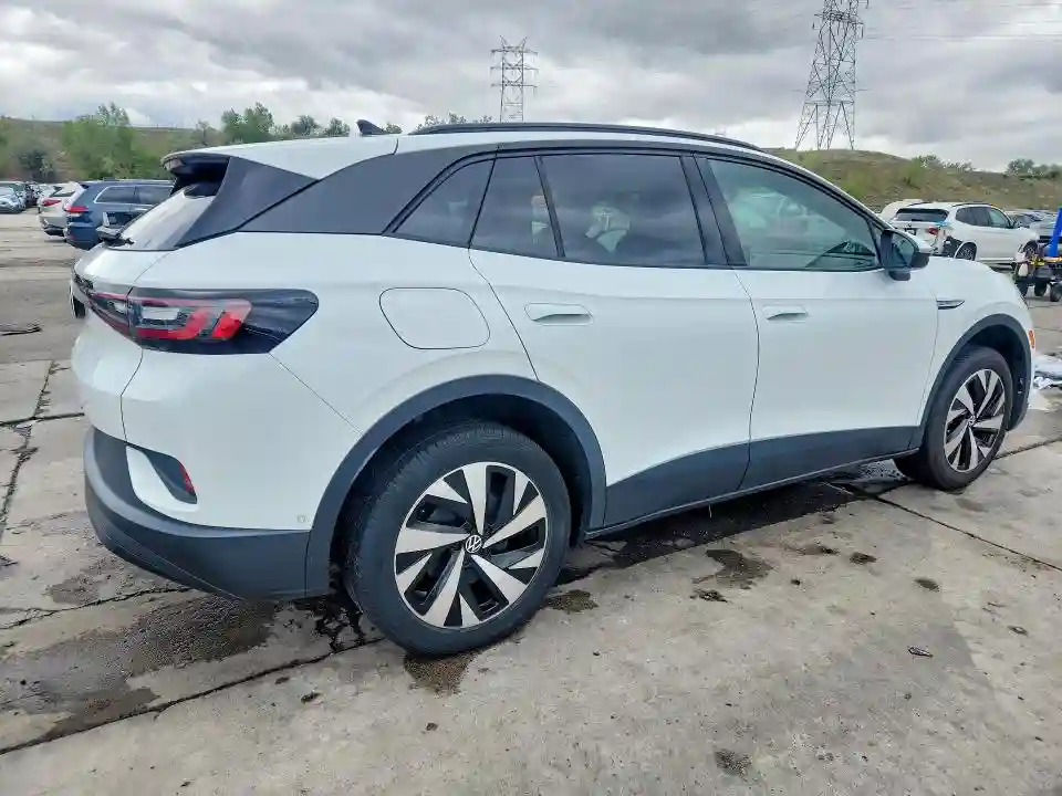 1V2DNPE88PC031885 2023 VOLKSWAGEN ID.4-2