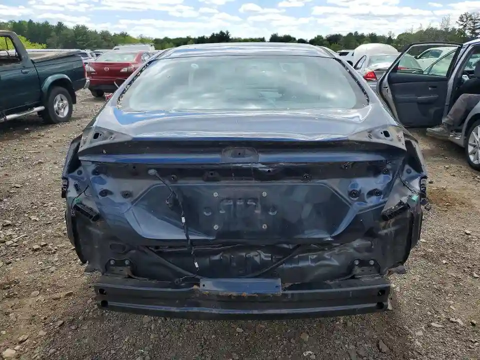 19XFC2F57GE239725 2016 HONDA CIVIC-5