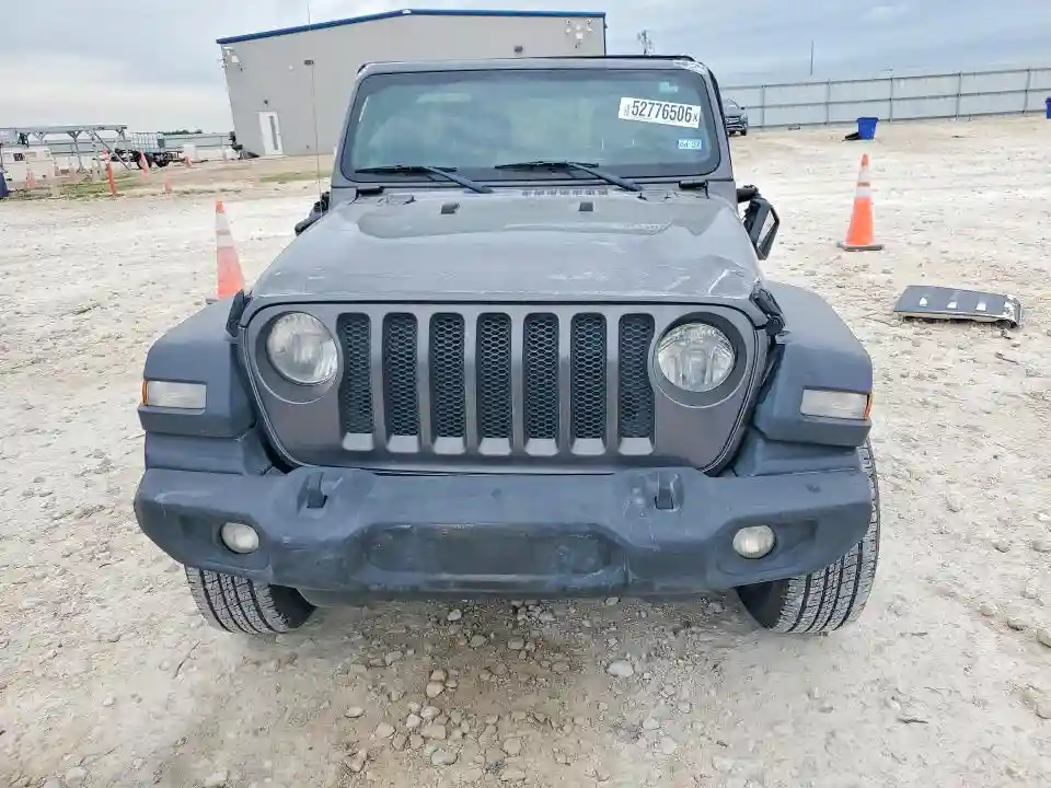 1C4HJXDG6JW298469 2018 JEEP WRANGLER-4