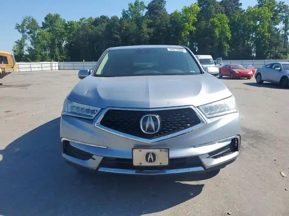 5FRYD4H35HB003484 2017 ACURA MDX-4