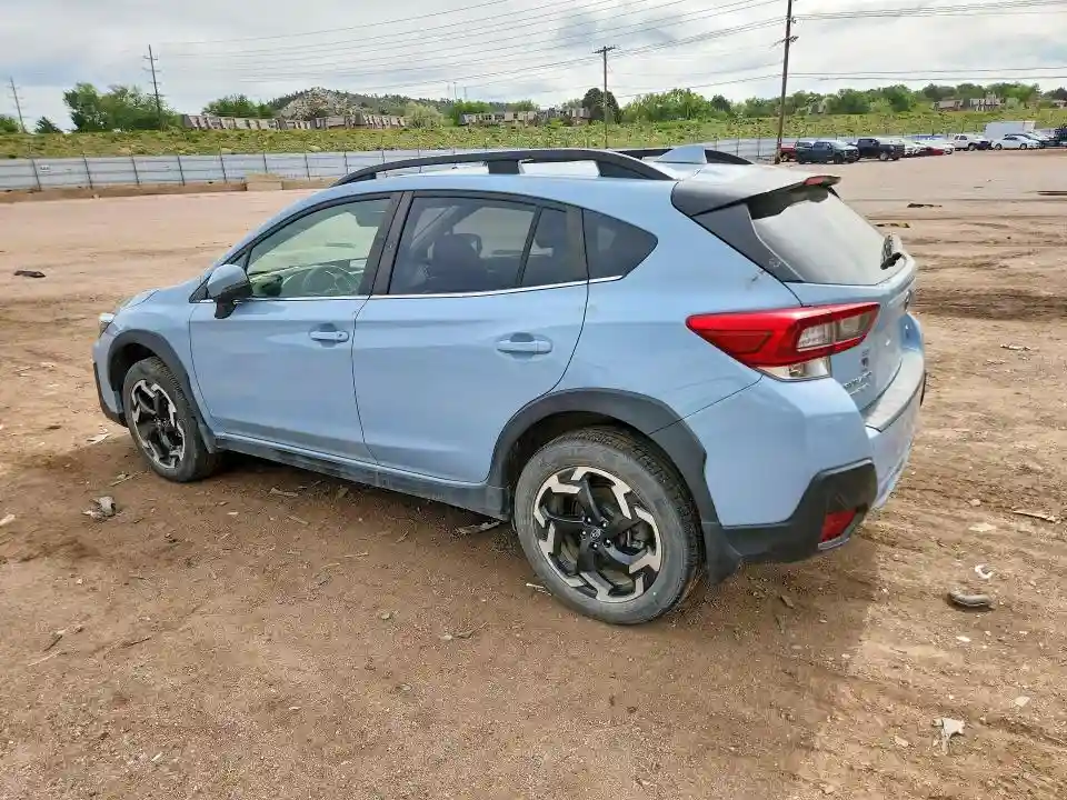 JF2GTHNC8NH212095 2022 SUBARU CROSSTREK-1