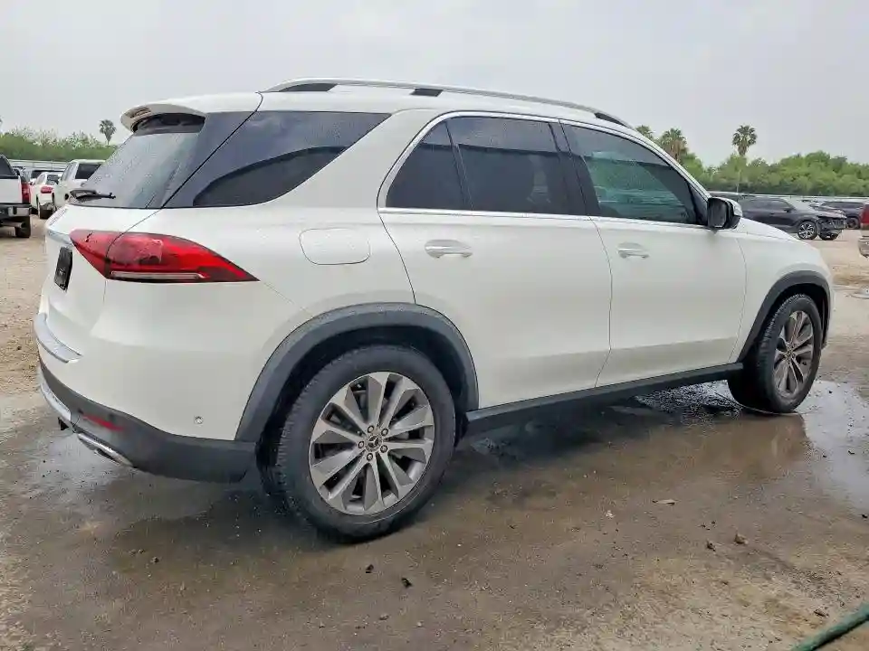 4JGFB4JB2LA104902 2020 MERCEDES-BENZ GLE-CLASS-2
