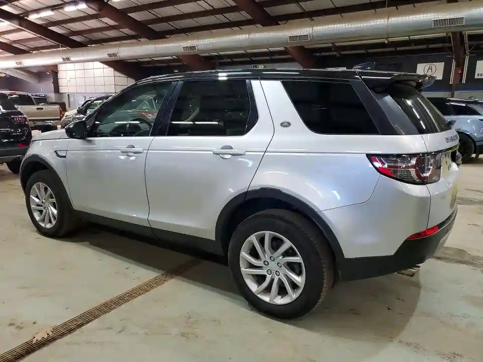 SALCR2BG5HH682243 2017 LAND ROVER DISCOVERY-1