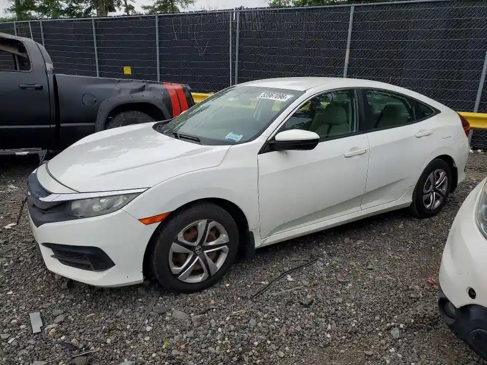 19XFC2F56GE223242 2016 HONDA CIVIC-0