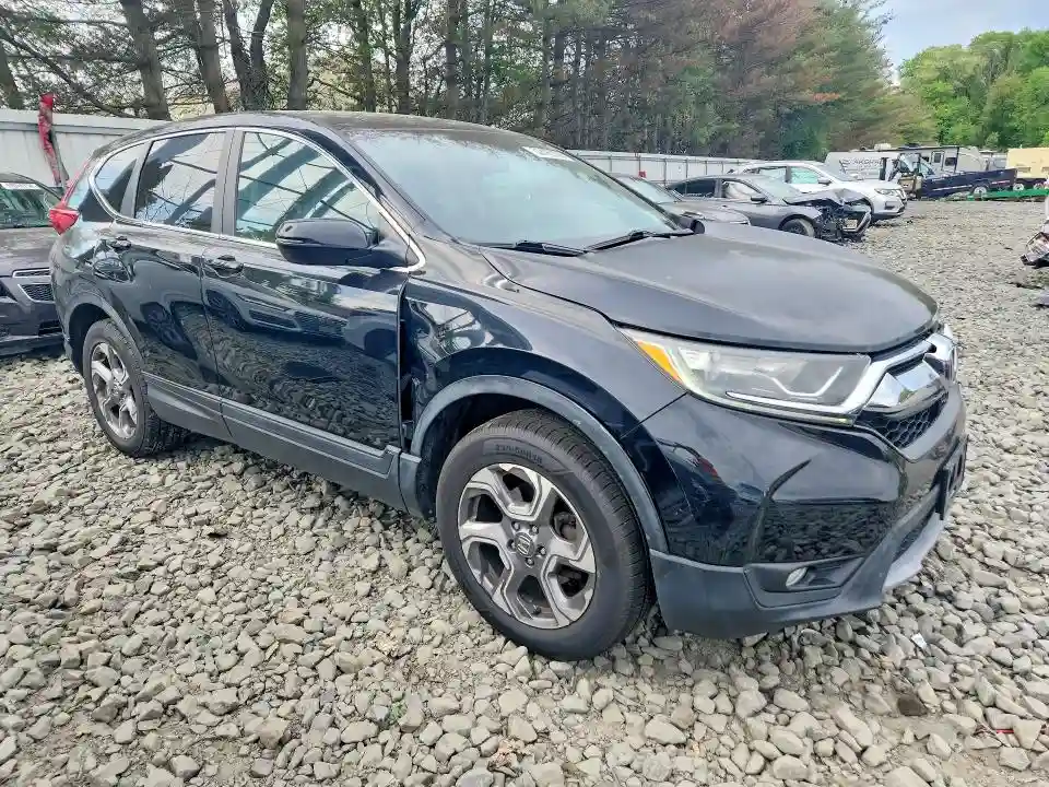 2HKRW2H84HH607237 2017 HONDA CRV-3