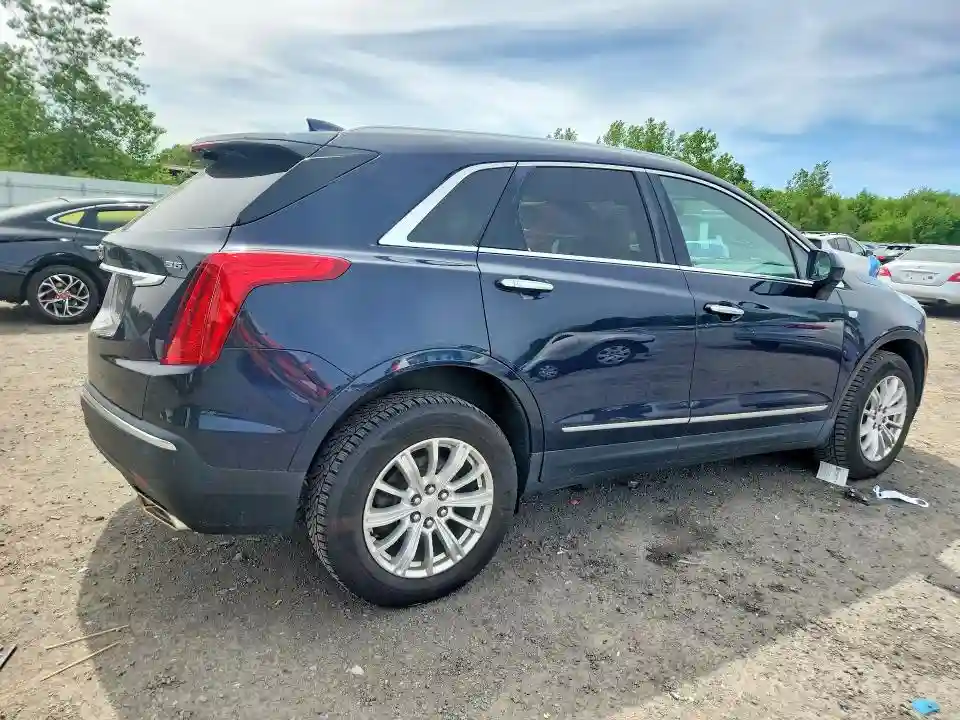 1GYKNARS9HZ178947 2017 CADILLAC XT5-2