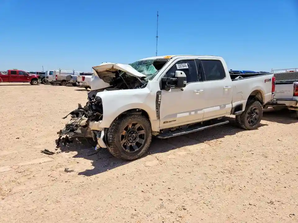 1FT8W2BT8PED79086 2023 FORD F250-0