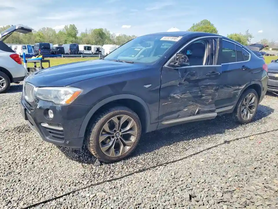 5UXXW5C5XG0N92193 2016 BMW X4-0