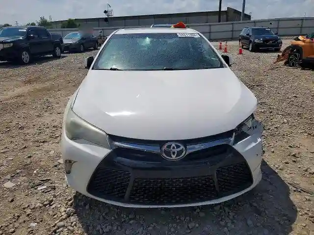 4T1BF1FKXFU099963 2015 TOYOTA CAMRY-4