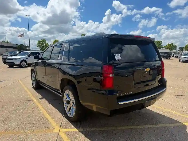 1GNSKJKC5JR172013 2018 CHEVROLET SUBURBAN-2