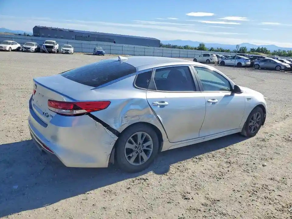 5XXGT4L19GG011296 2016 KIA OPTIMA-2