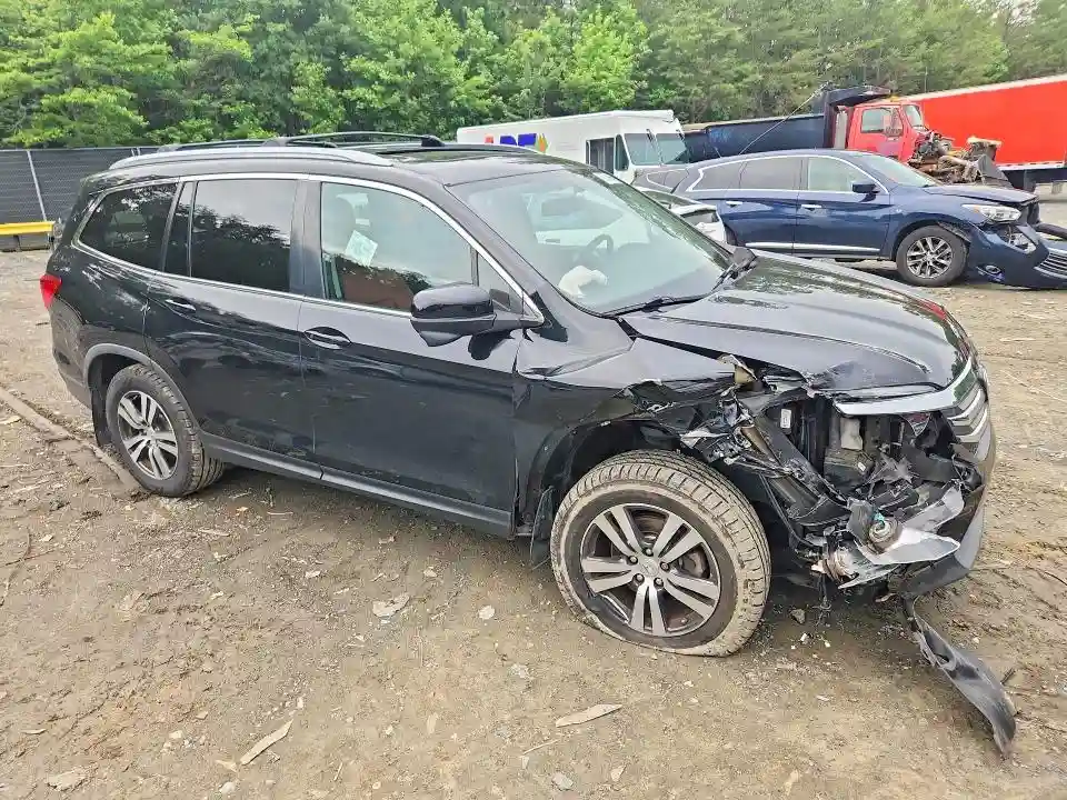 5FNYF6H5XJB021008 2018 HONDA PILOT-3