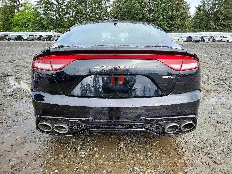 KNAE35LD7N6103782 2022 KIA STINGER-5