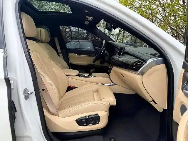 5UXKU6C37H0W38407 2017 BMW X6-4
